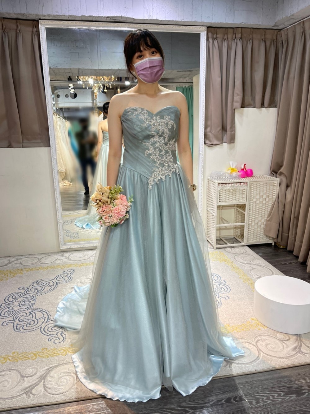 婚紗禮服,結婚包套,客戶評價